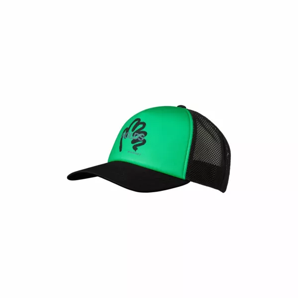 Zdjęcie 0 produktu Czapka z daszkiem Mammut Crag Cap Hold