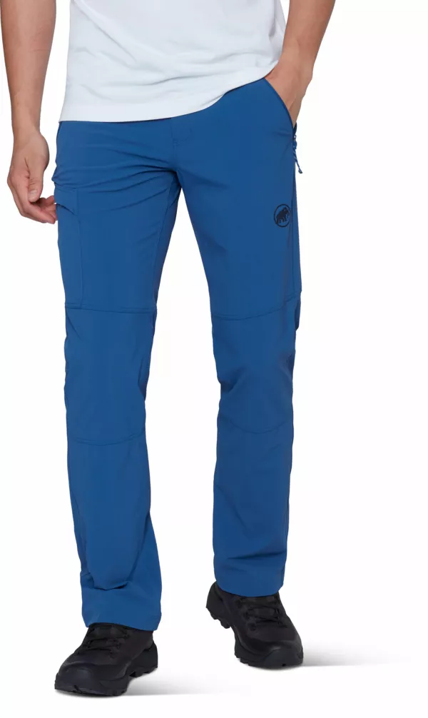 Zdjęcie 1 produktu Spodnie Mammut Runbold IV Pants Men