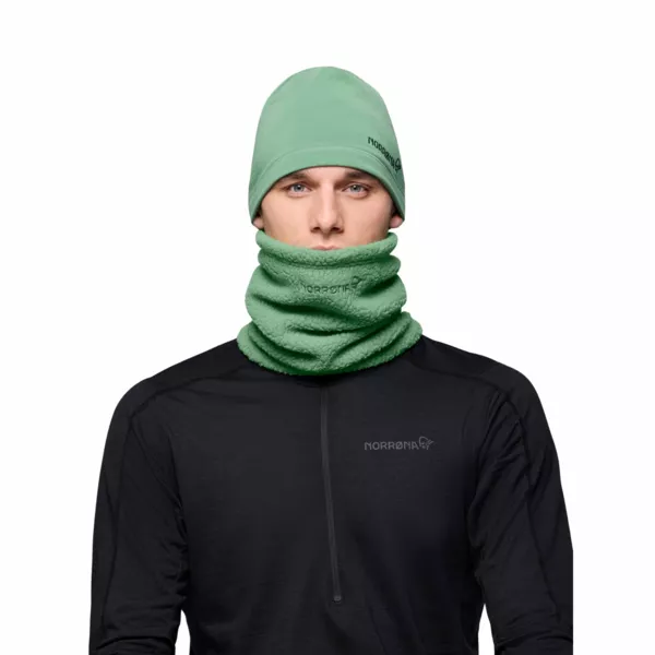 Zdjęcie 1 produktu Komin polarowy Norrona /29 Warm3 Neck