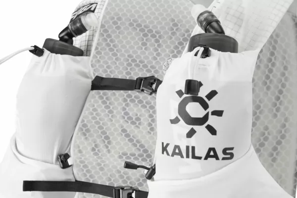 Zdjęcie 7 produktu Plecak biegowy Kailas FUGA Ultra 18 Trail Running Vest Pack
