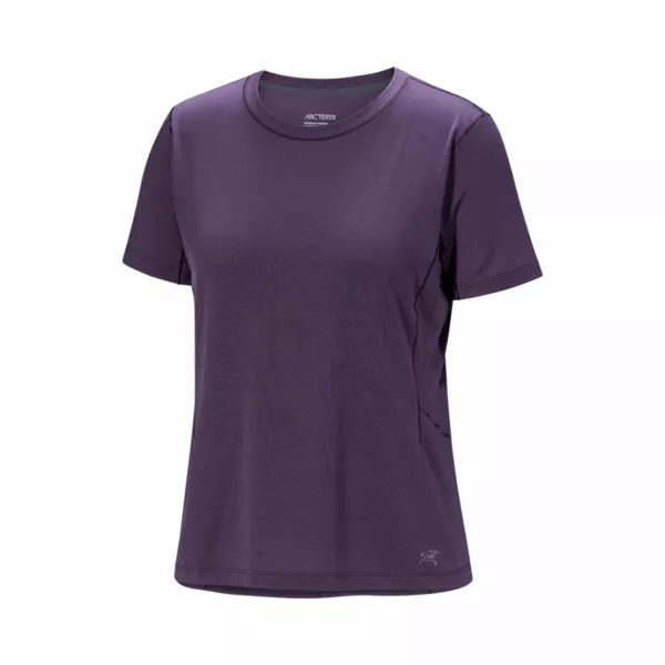 Zdjęcie 0 produktu Koszulka Arcteryx Lana Merino Wool Crew SS Women