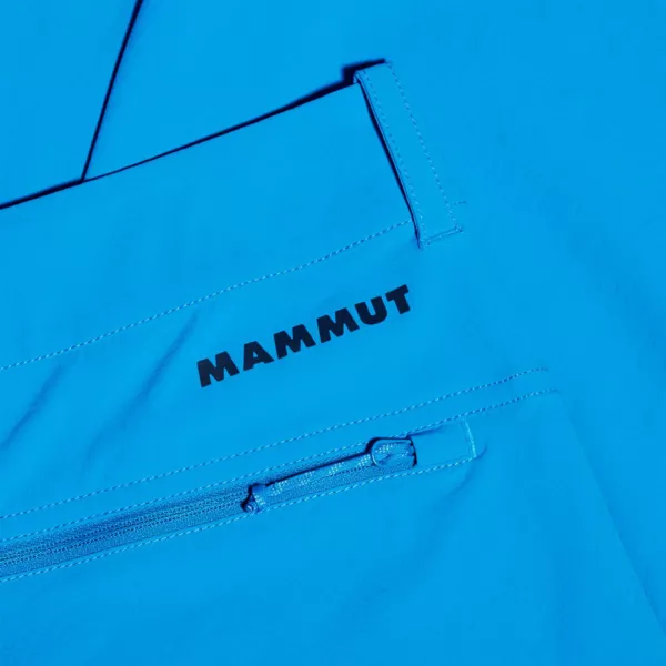 Zdjęcie 5 produktu Spodenki Mammut Hiking V Shorts Men
