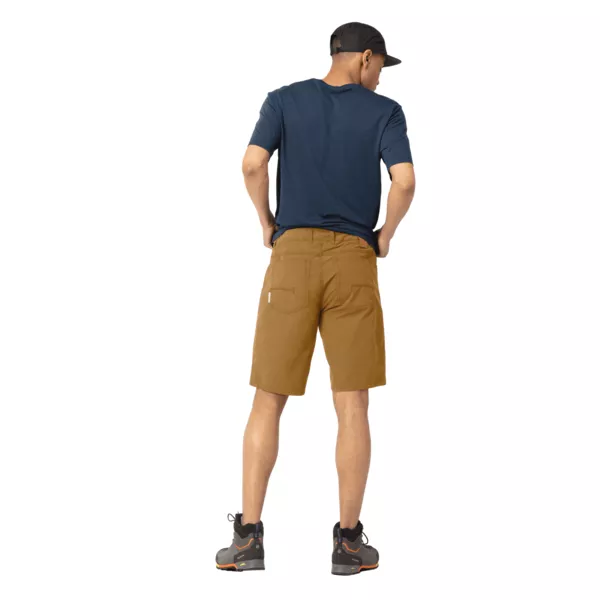 Zdjęcie 3 produktu Spodenki Norrona Femund Cotton Shorts Men