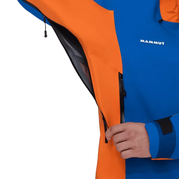 Zdjęcie 5 produktu Kurtka Nordwand Pro HS Hooded Jacket Men