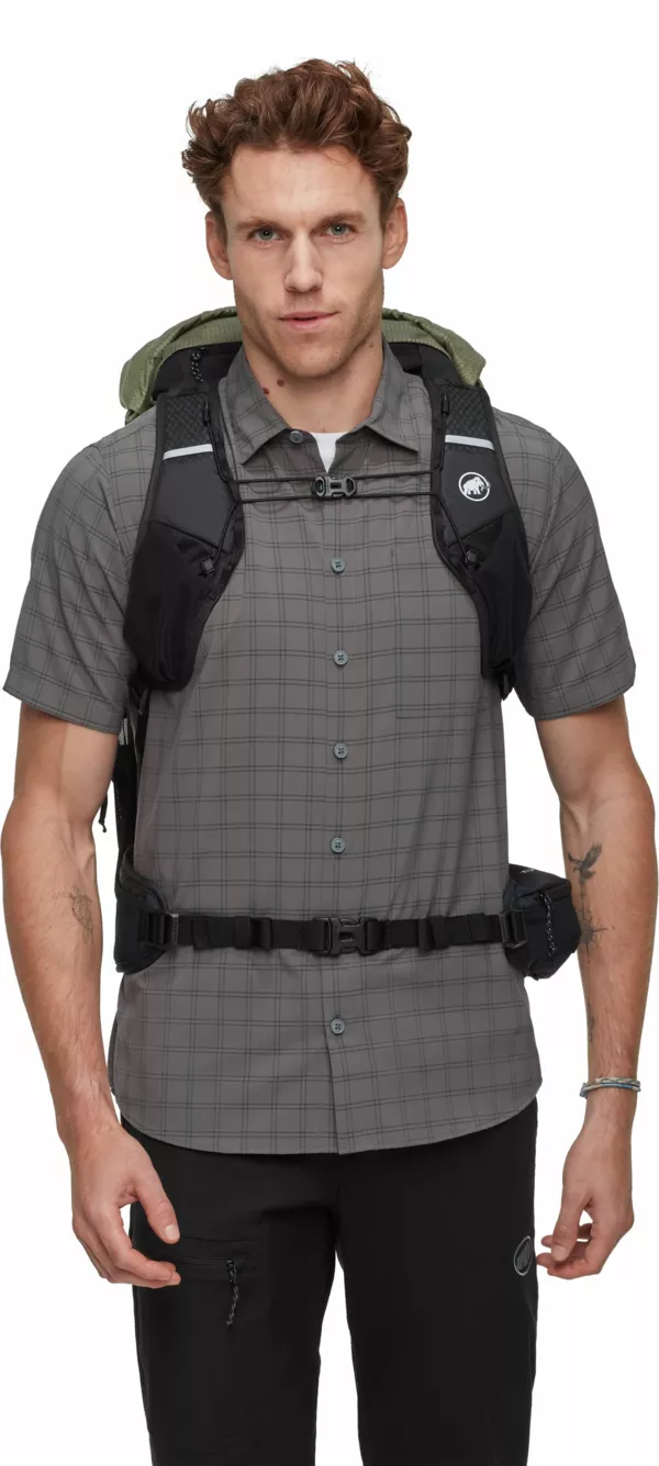 Zdjęcie 4 produktu Plecak Mammut Ducan Spine 28-35