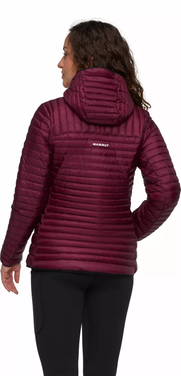 Zdjęcie 3 produktu Kurtka puchowa Mammut Broad Peak Light IN Hooded Jacket Women