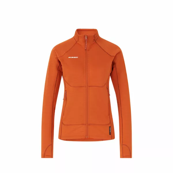 Zdjęcie 0 produktu Polar Mammut Taiss ML Jacket Women