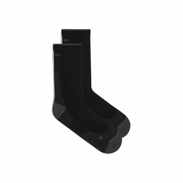 Zdjęcie 1 produktu Skarpety Icebreaker Merino Hike+ Ultralight Crew Men