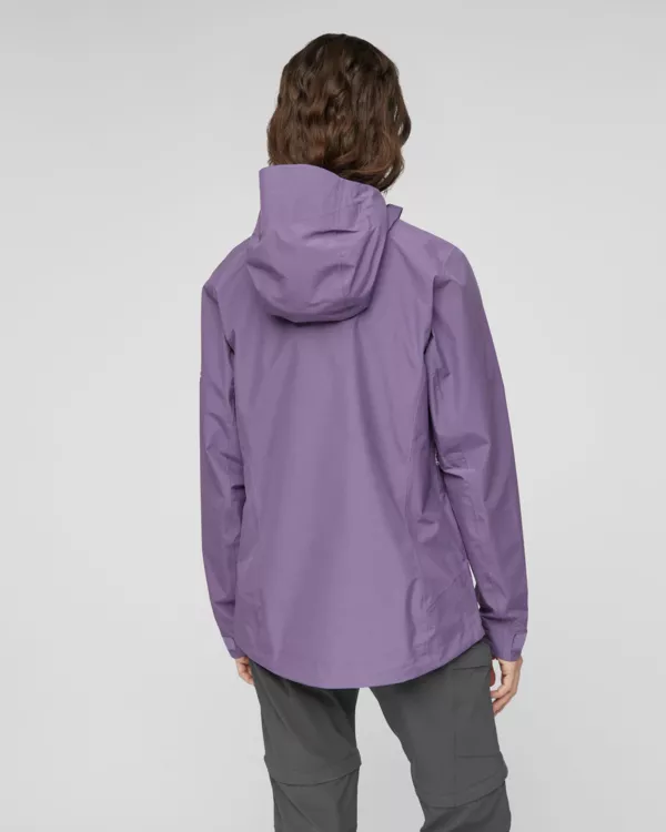 Zdjęcie 3 produktu Kurtka membranowa Mammut Alto Light HS Hooded Jacket Women