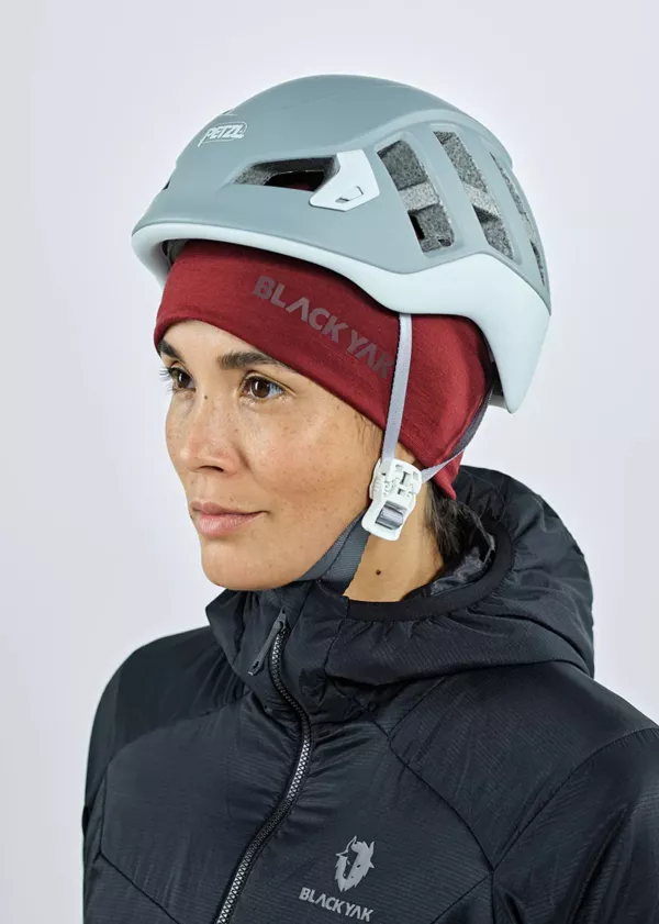 Zdjęcie 7 produktu Opaska Black Yak Gurla Merino Headband