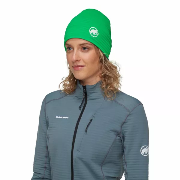 Zdjęcie 1 produktu Czapka Mammut Taiss Light Beanie