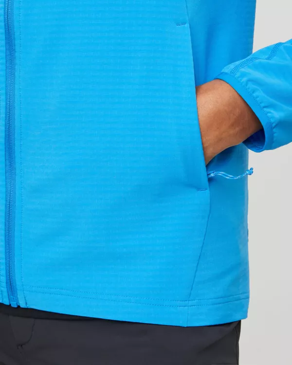 Zdjęcie 6 produktu Bluza Mammut Madris Light ML Hooded Jacket Men
