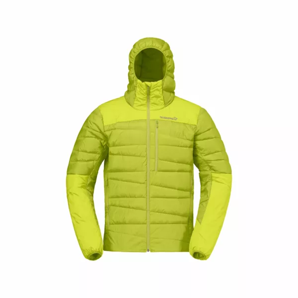 Zdjęcie 0 produktu Kurtka puchowa Norrona Falketind Down750 Zip Hood Men