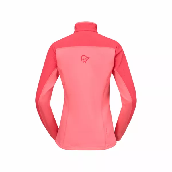 Zdjęcie 2 produktu Polar Norrona Lofoten Warm2 Jacket Women