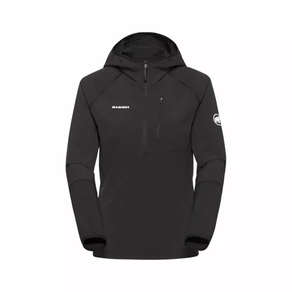 Zdjęcie 0 produktu Bluza Mammut Madris Madris Light ML Half Zip Hoody Women