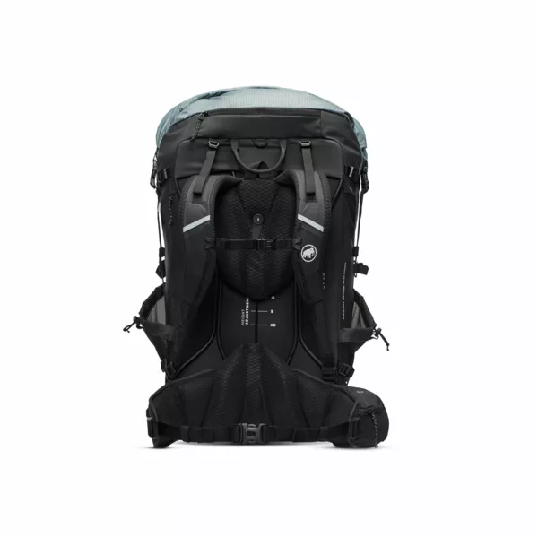 Zdjęcie 1 produktu Plecak Mammut Ducan Spine 50-60 Women