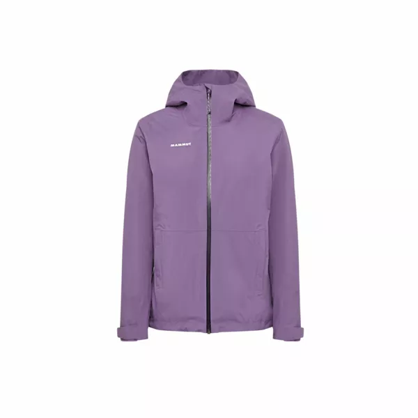 Zdjęcie 0 produktu Kurtka ocieplana Mammut Linard HS Thermo Hooded Jacket Women