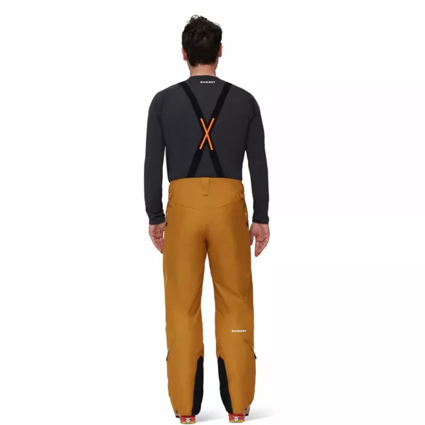 Zdjęcie 3 produktu Spodnie Trift Pro HS Thermo Pants Men
