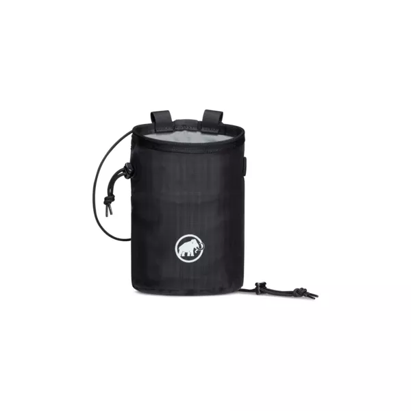 Zdjęcie 0 produktu Woreczek na magnezję Mammut Basic Chalk Bag