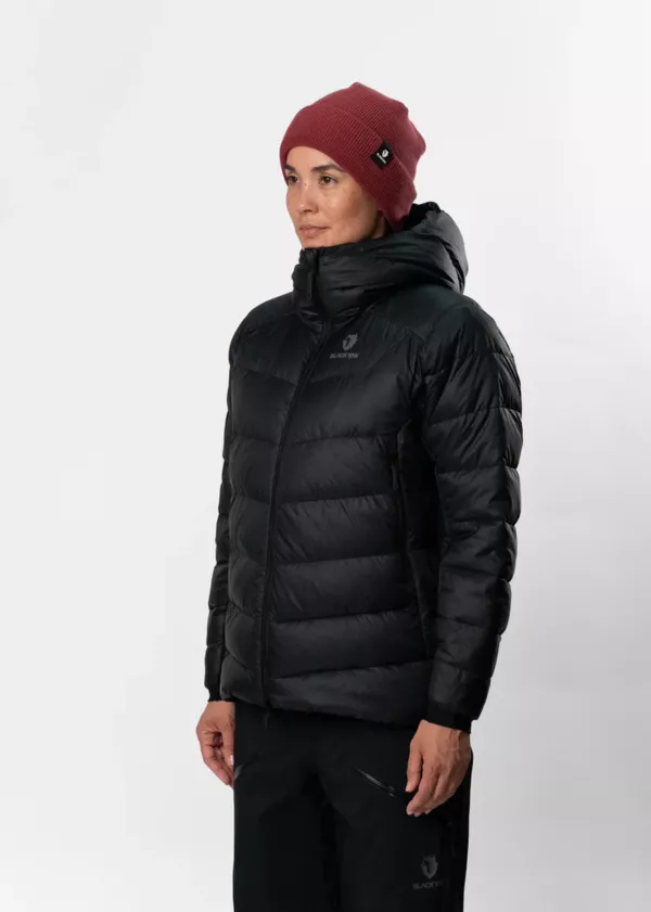 Zdjęcie 3 produktu Kurtka puchowa Black Yak Tilicho Hooded Down Jacket Women
