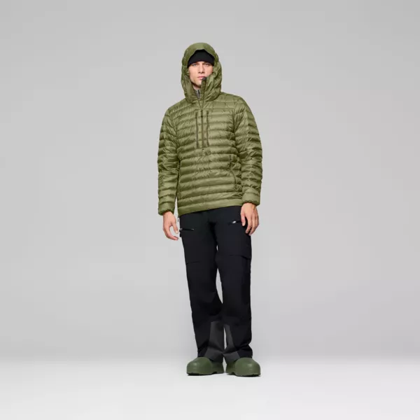 Zdjęcie 3 produktu Kurtka puchowa Norrona Lofoten Down800 Anorak Men