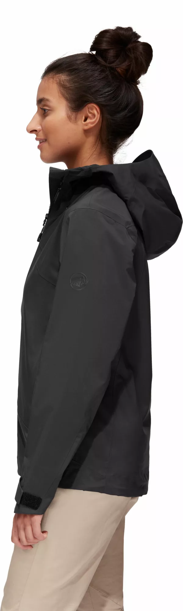 Zdjęcie 2 produktu Kurtka Kento HS Hooded Jacket Women