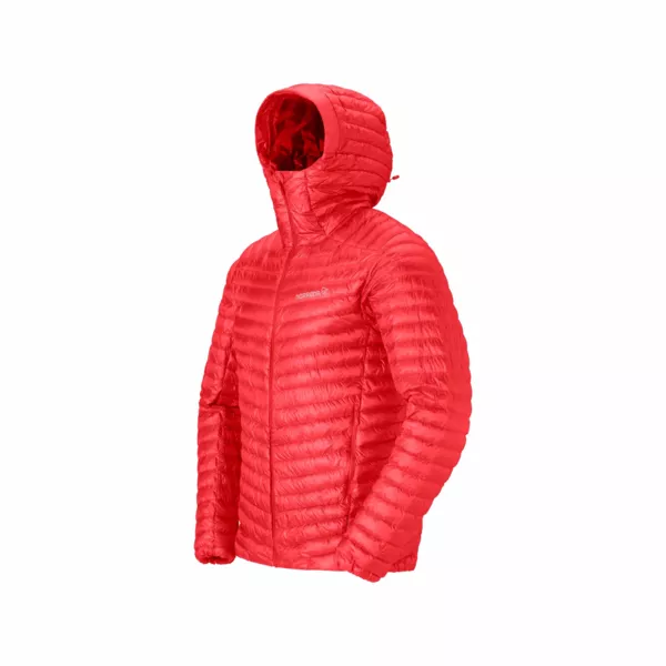 Zdjęcie 1 produktu Kurtka puchowa Norrona Trollveggen Down800 Super Light Hooded Jacket Men