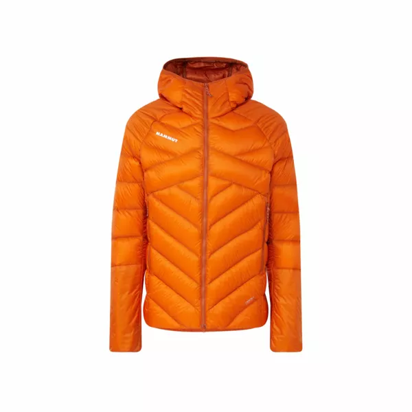 Zdjęcie 0 produktu Kurtka puchowa Mammut Taiss IN Hooded Jacket Men