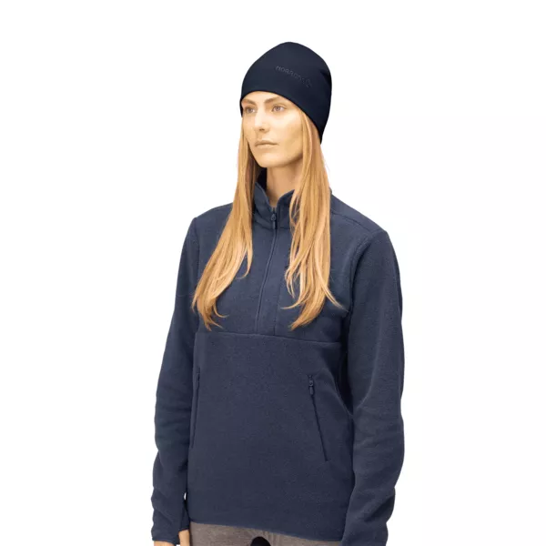 Zdjęcie 1 produktu Czapka Norrona /29 Warmwool2 Beanie
