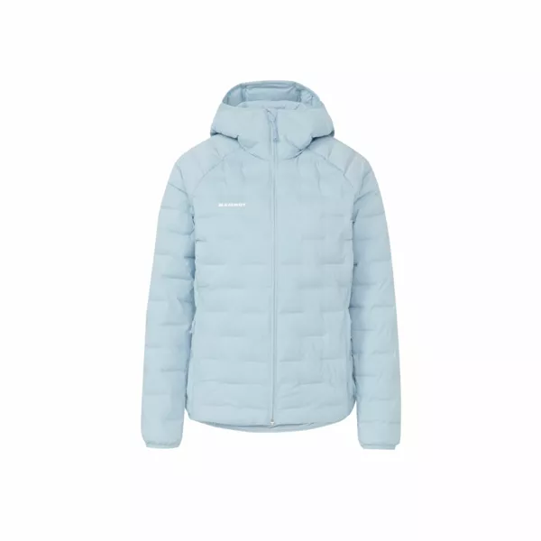 Zdjęcie 0 produktu Kurtka syntetyczna Mammut Sender IN Hooded Jacket Women