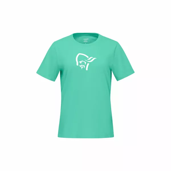 Zdjęcie 0 produktu Koszulka Norrona /29 Cotton Viking T-shirt Women
