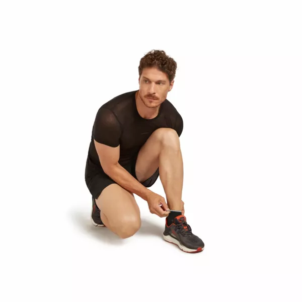 Zdjęcie 4 produktu Skarpety Icebreaker Merino Multisport Light Mini Men