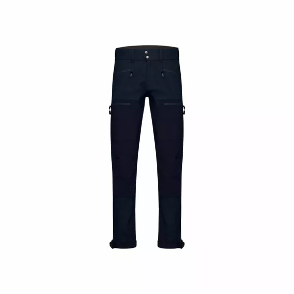 Zdjęcie 0 produktu Spodnie trekkingowe Norrona Femund Cotton Heavy Duty Pants Men