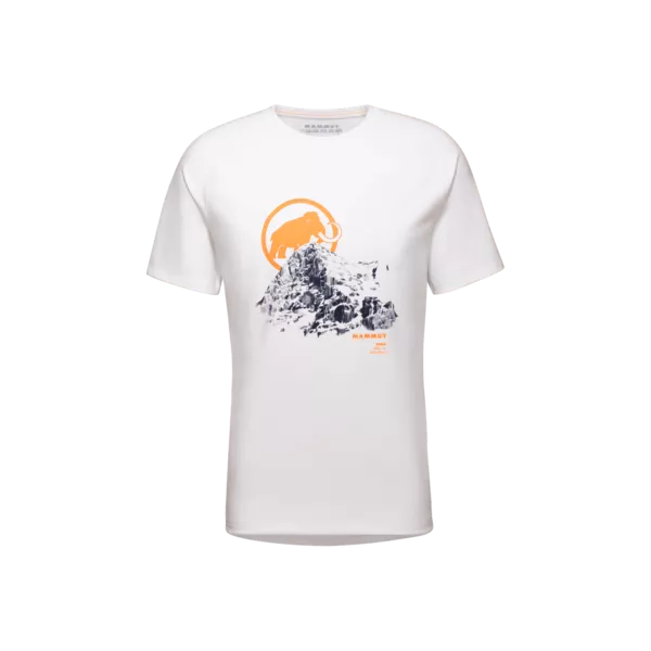 Zdjęcie 0 produktu Koszulka Mountain T-Shirt Men Eiger