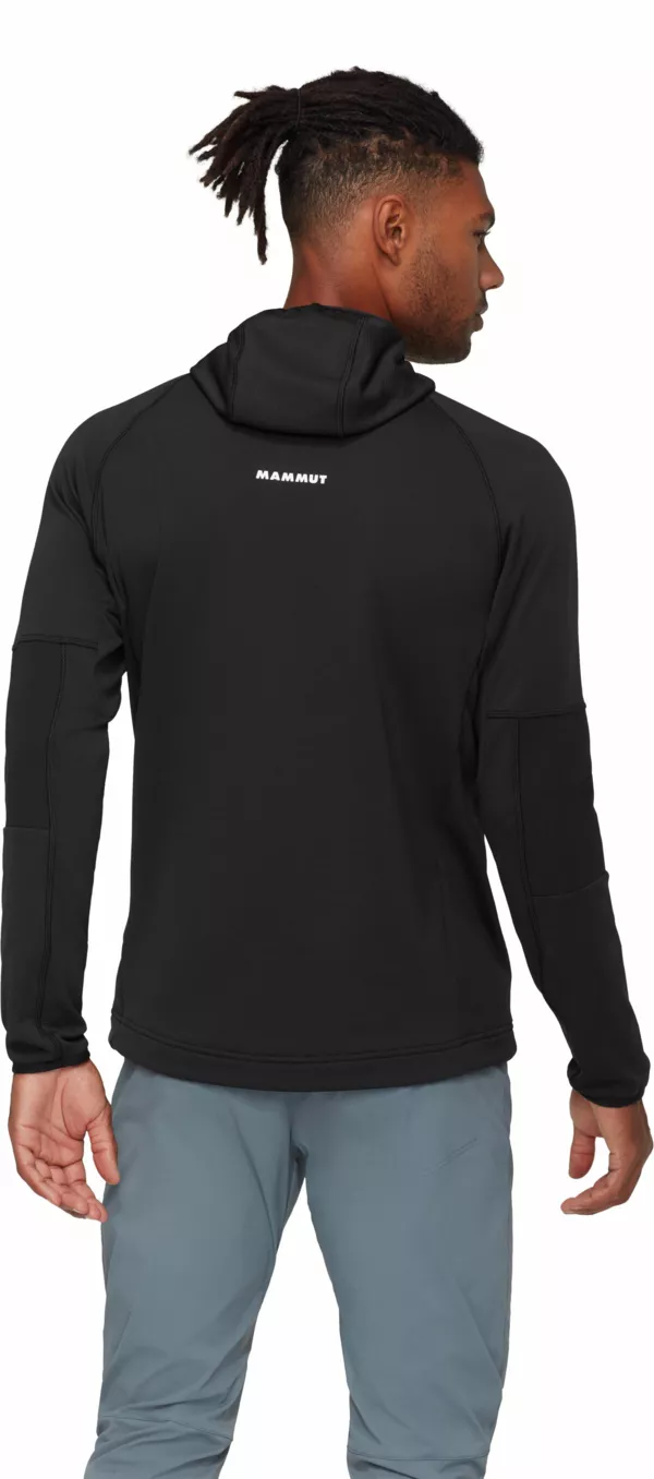 Zdjęcie 3 produktu Bluza Mammut Massone ML Hooded Jacket Men