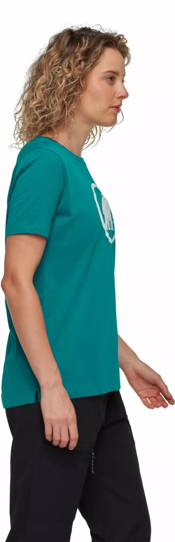 Zdjęcie 2 produktu Koszulka Mammut Core T-Shirt Women Classic