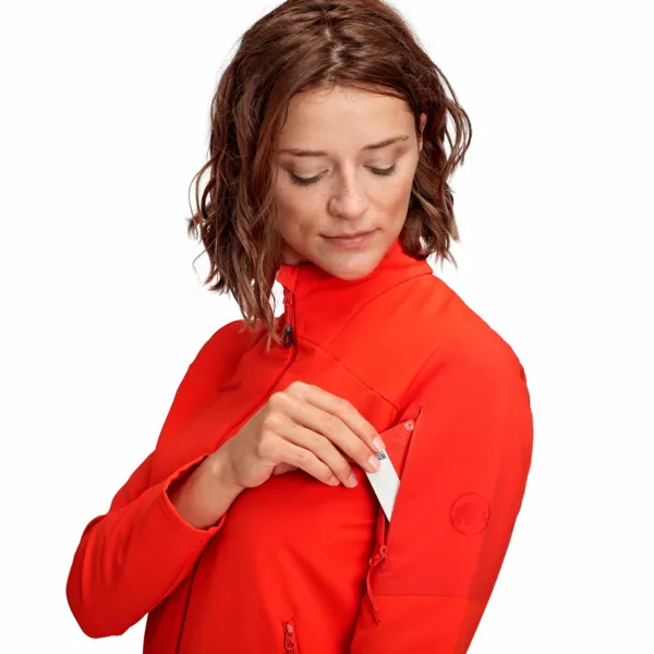 Zdjęcie 4 produktu Kurtka Madris ML Jacket Women