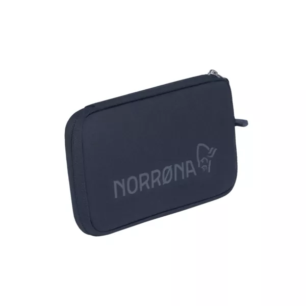 Zdjęcie 0 produktu Portfel Norrona Travel Wallet