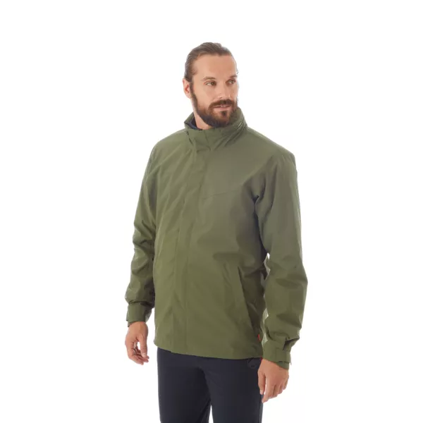 Zdjęcie 2 produktu Kurtka Trovat 3 in 1 HS Hooded Jacket Men