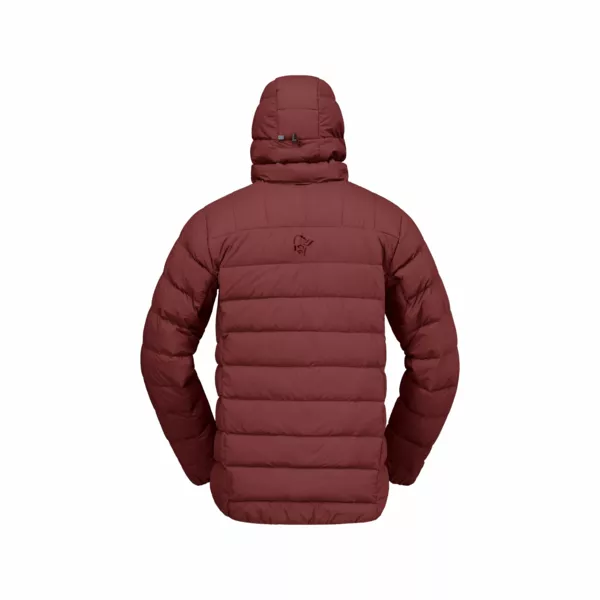 Zdjęcie 2 produktu Kurtka puchowa Norrona Femund Down700 Zip Hood Men