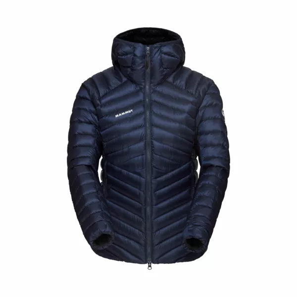 Zdjęcie 0 produktu Kurtka puchowa Mammut Broad Peak IN Hooded Jacket Women