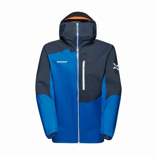 Zdjęcie 0 produktu Kurtka Eiger Speed HS Hooded Jacket Men