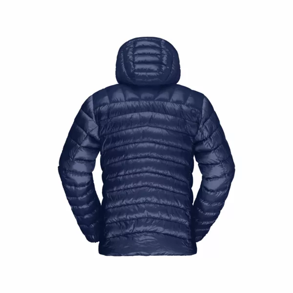 Zdjęcie 1 produktu Kurtka puchowa Norrona Lyngen Down850 Hood Men
