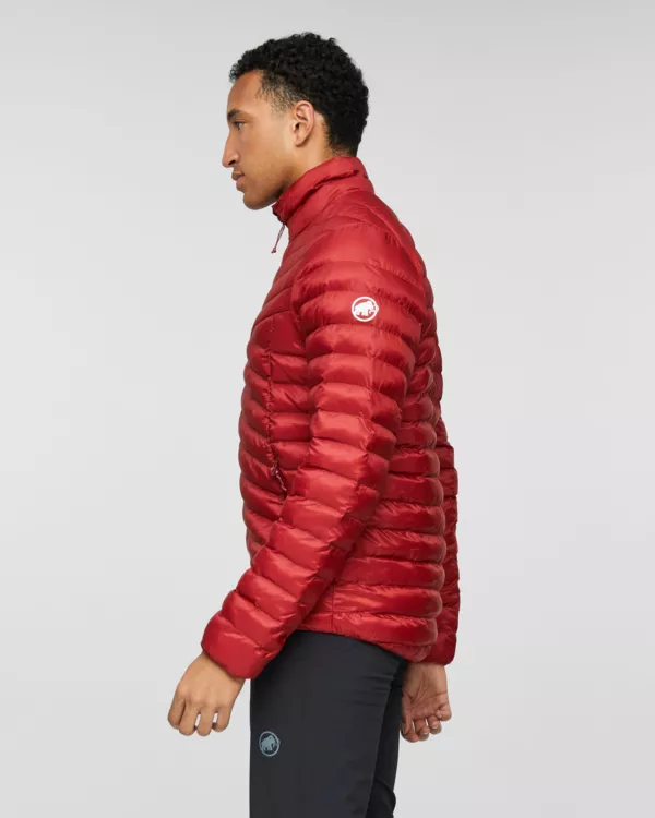 Zdjęcie 2 produktu Kurtka syntetyczna Mammut Albula IN Jacket Men