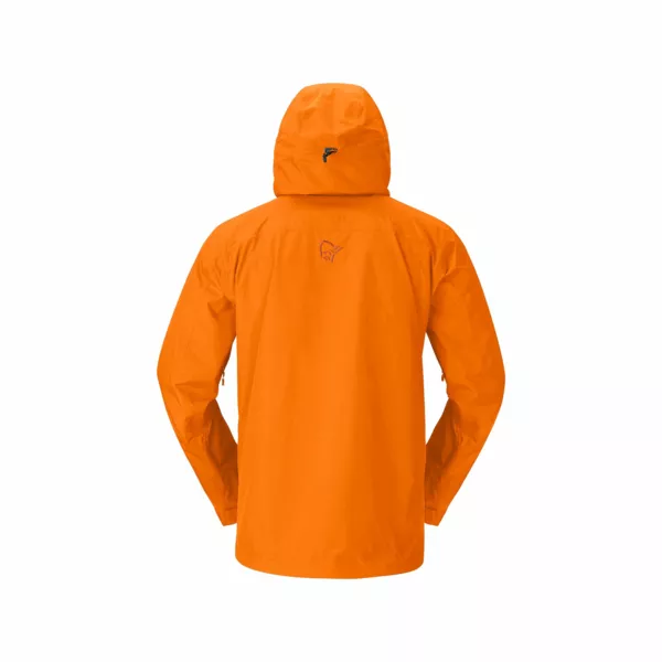 Zdjęcie 2 produktu Kurtka ocieplana Norrona Lofoten Gore-Tex Insulated Jacket Men