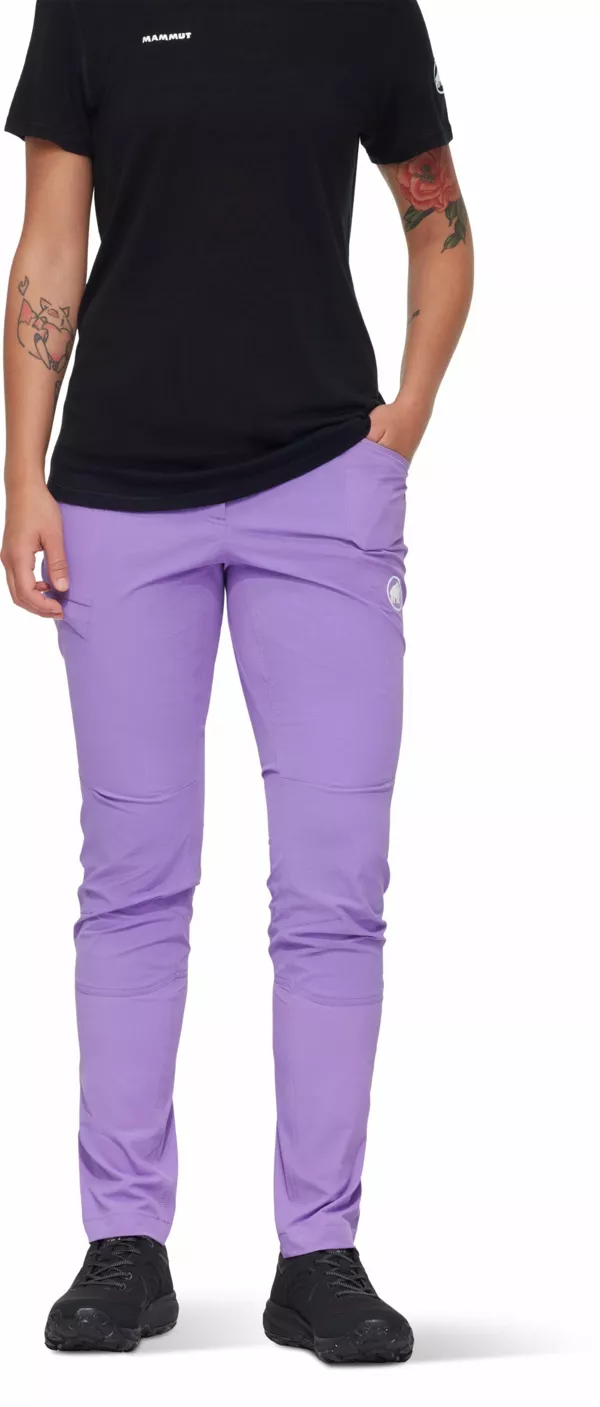 Zdjęcie 1 produktu Spodnie Mammut Ducan Pants Women