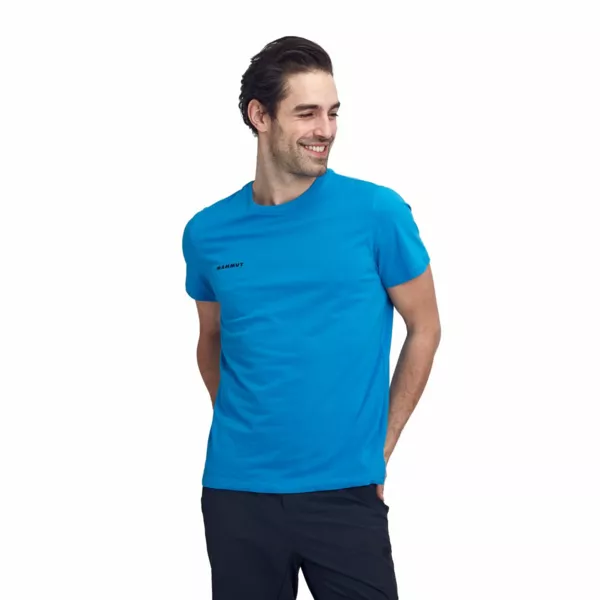 Zdjęcie 3 produktu Koszulka Mammut Logo T-Shirt Men