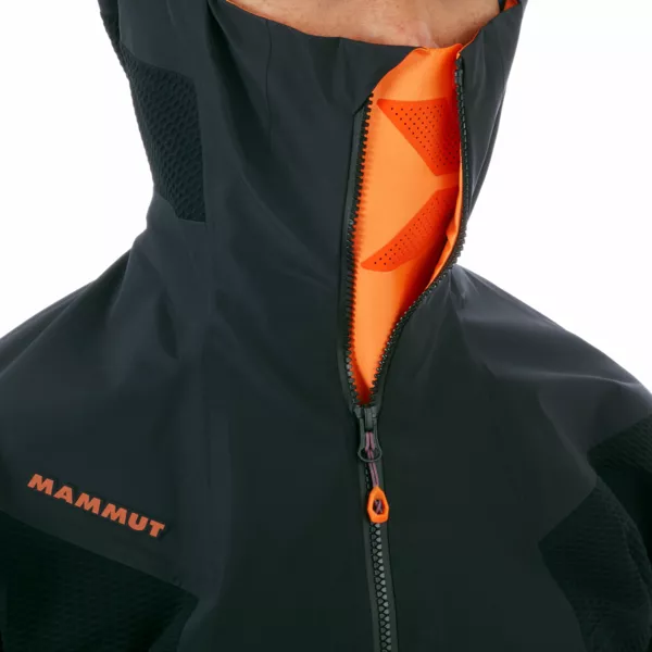 Zdjęcie 7 produktu Kurtka Nordwand HS Flex Hooded Jacket Men