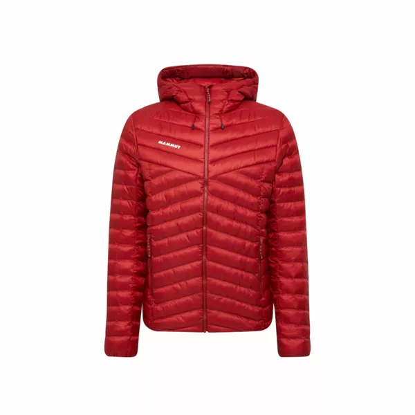 Zdjęcie 0 produktu Kurtka syntetyczna Mammut Albula IN Hooded Jacket Men