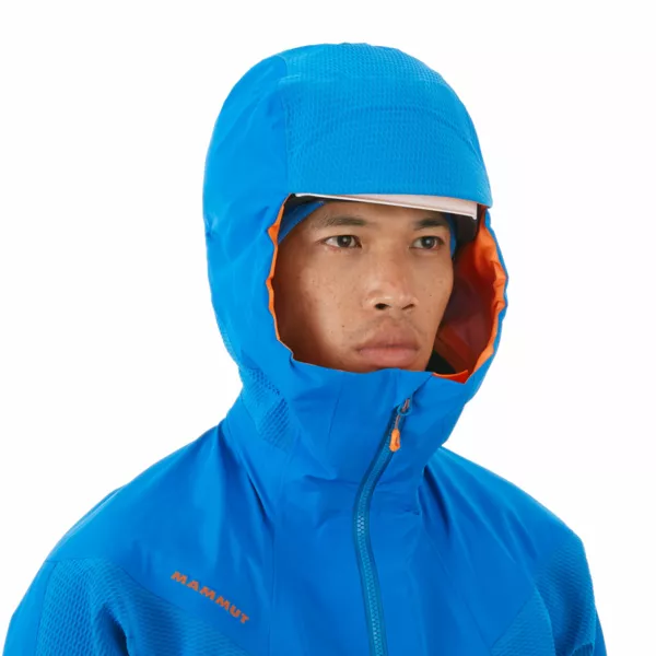 Zdjęcie 8 produktu Kurtka Nordwand HS Flex Hooded Jacket Men